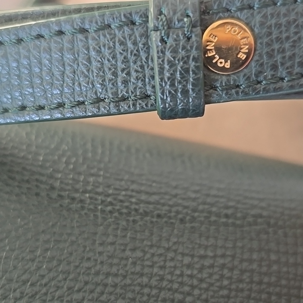 Polene Dark Green Numero Un Nano - Picture 12 of 13